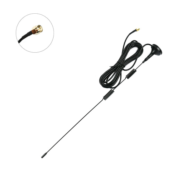 7 dbi GSM Magnetic Antenna with SMA Male connector