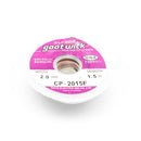 Buy Goot® CP-2015F Lead Free ESD Safe Soldering-Wick from HNHCart.com. Also browse more components from Consumables category from HNHCart