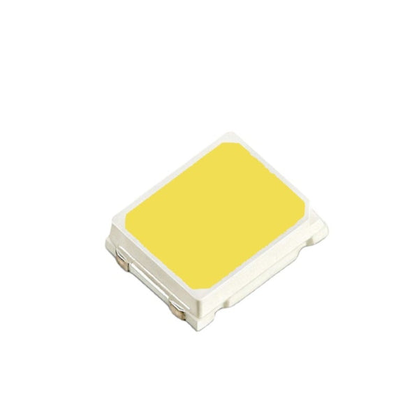 3V 0.5W White SMD LED - 5730