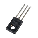 Shop bd140 transistor pnp or npn