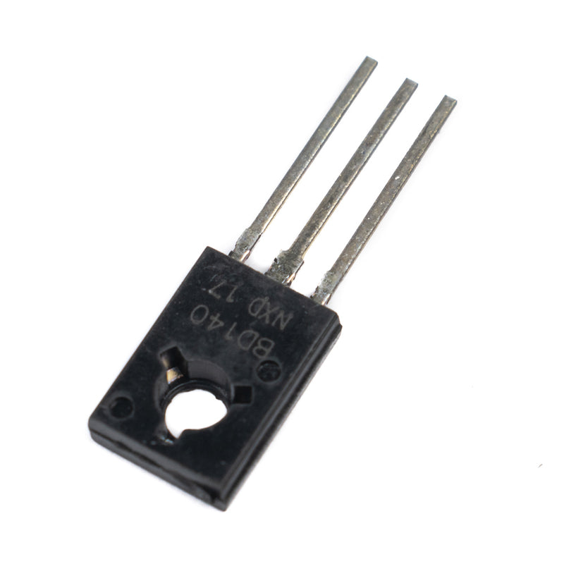 Shop bd140 transistor pnp or npn