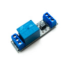 24V 10A Single Channel Relay Module with Optocoupler