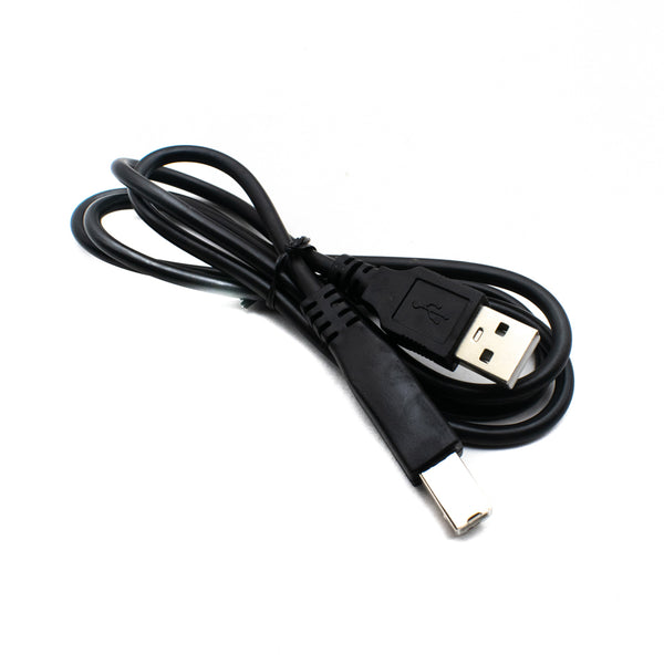 Cable For Arduino UNO/MEGA/PRINTER (USB A to B) 1 Meter