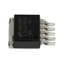 LM2596R 5.0 - 5V 3A 150kHz Fixed Output Step-Down Switching Regulator TO-263