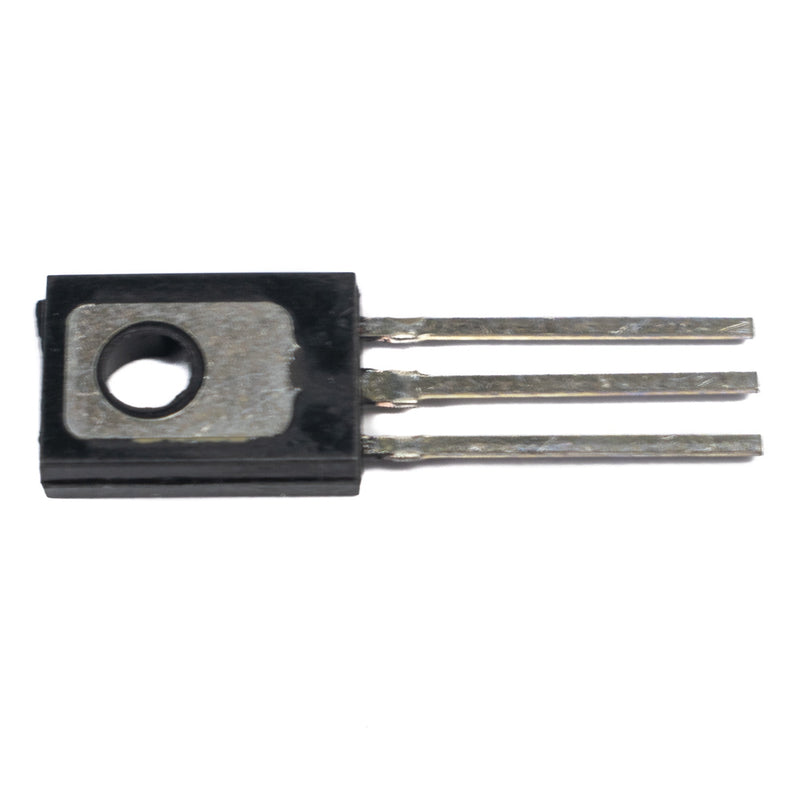 Order bd140 pnp transistor