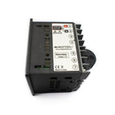 Multispan AV-22 Size Digital Volt & Ampere Meter