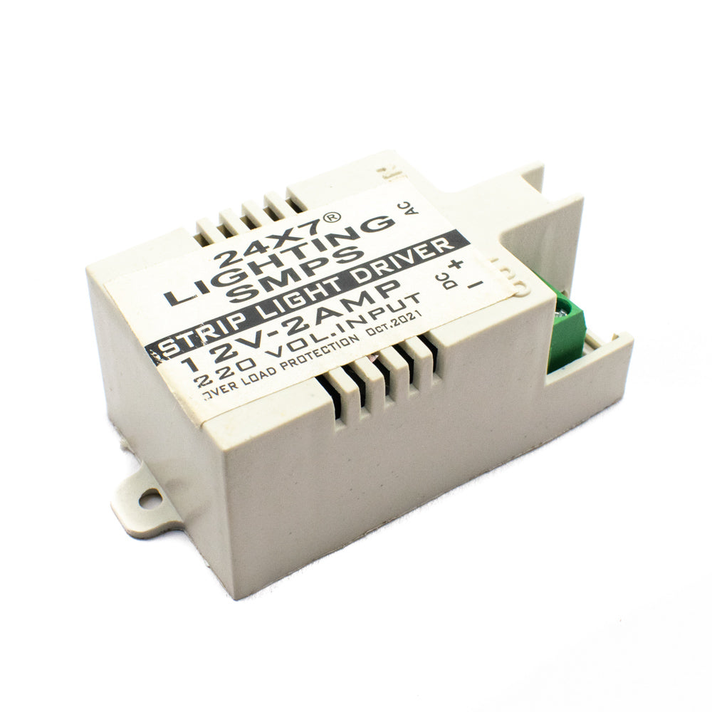 Led strip online light driver