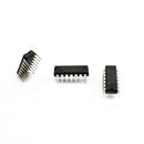 SN74LS86N Quad 2-Input Exclusive OR Gate IC (7486 IC) DIP-14 Package