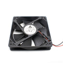 12V 0.8A DCDC Cooling Fan 120x120x25mm AFB1212SH