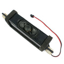 Buy Online 8 Ohm 8 Watt Rectangle Shape Speaker,