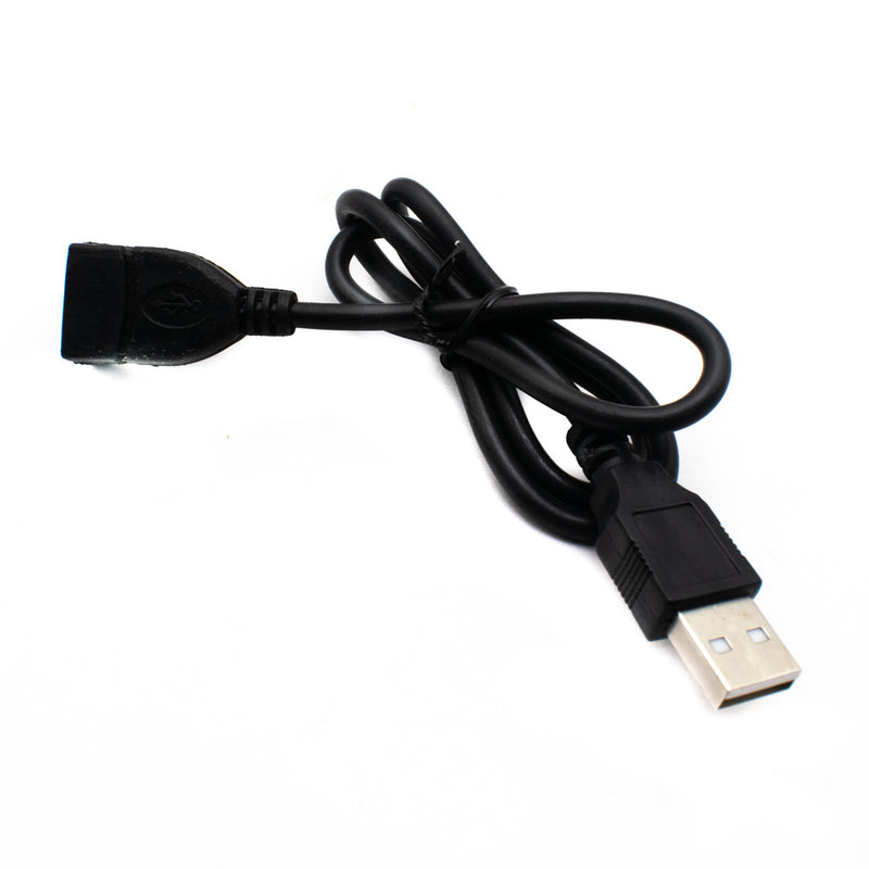 Order USB 2.0 Extension Cable Male to Female 60cm