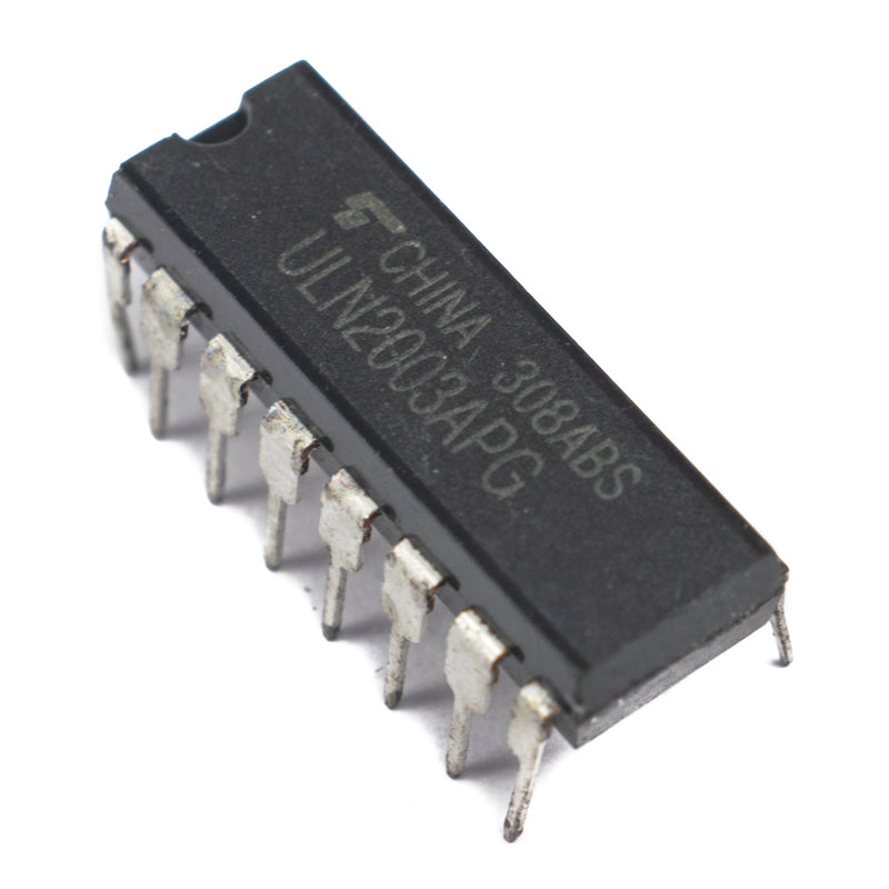 Buy motor driver ic uln2003