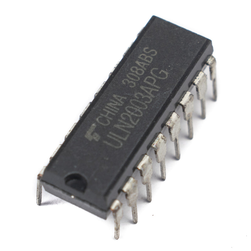 Shop uln2003 motor driver ic