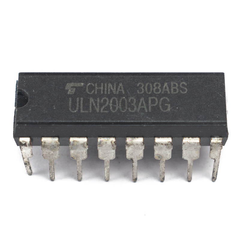 Shop uln2003 motor driver ic