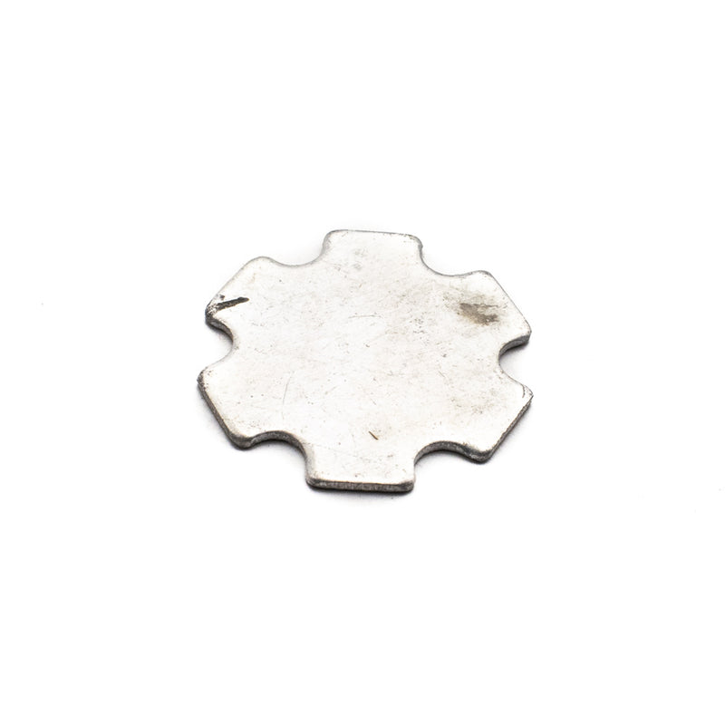 Shop 100 ohm 1/8 watt Resistor (Pack of 50)