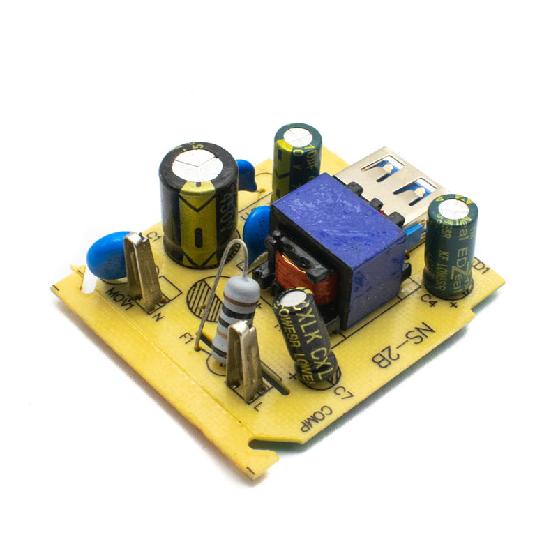 Shop 5v 2a power supply board