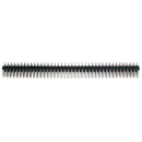 Order 2.54mm 2x40 Pin Male Double Row Header Strip