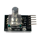 Buy Rotary Encoder from HNHCart.com. Also browse more components from Acceleration & Rotation sensor category from HNHCart
