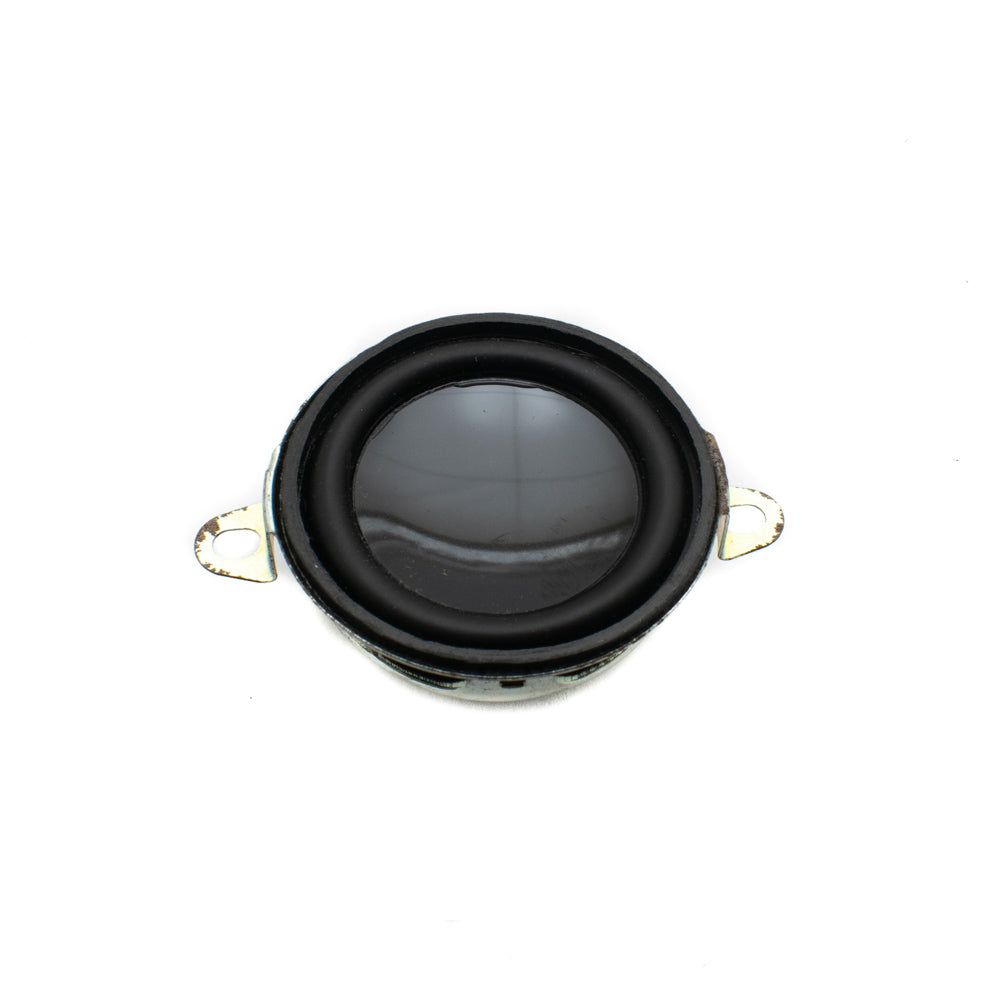 Buy 8 Ohm 5 Watt Speaker with 40mm Diameter Pack of 2 at HNHCart