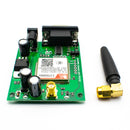 SIM800A GSM GPRS Module with RS232 Interface and SMA Antenna