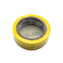 Pidilite Steelgrip+ Self Adhesive PVC Electrical Insulation Tape (Yellow)