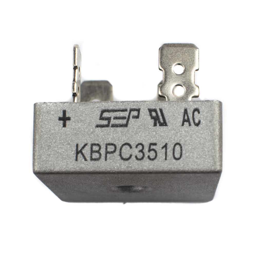 Buy SEP KBPC3510 Bridge Rectifier Metal Case Diode at