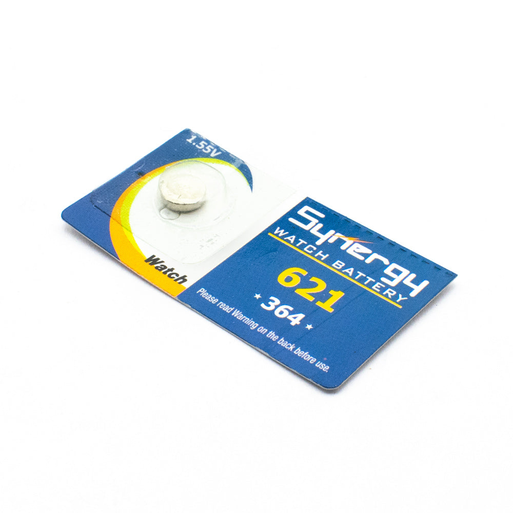 364a outlet button cell