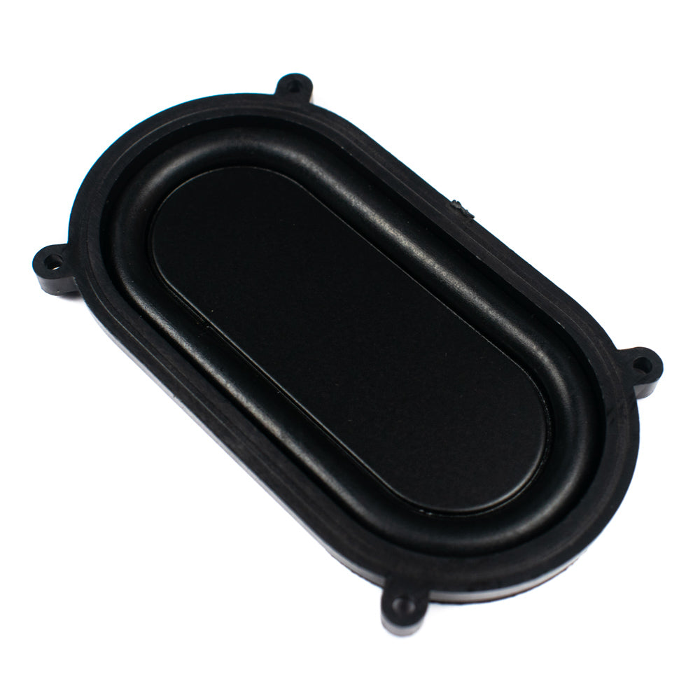 Buy Passive Bass Radiator Pack of 2 at HNHCart