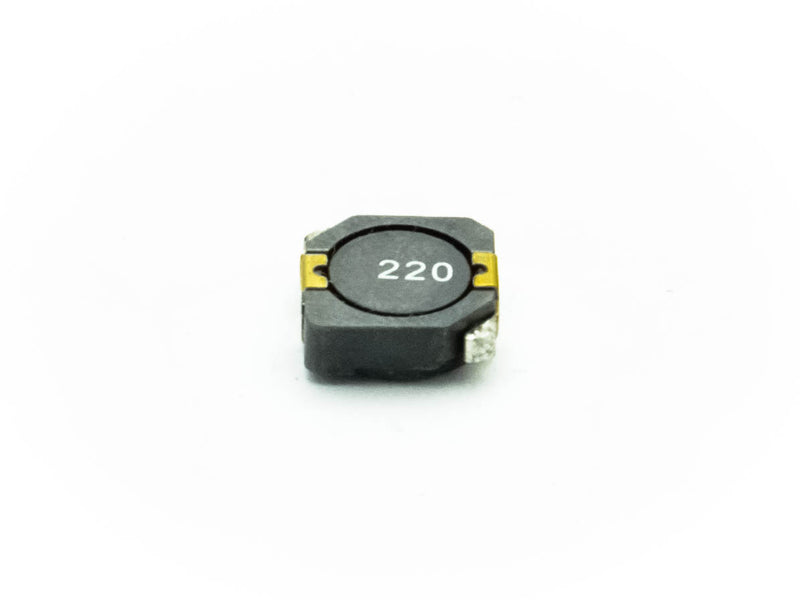 22µH Inductor