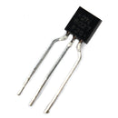 ONSEMI 2N6027 Programmable Unijunction Transistor 40V 300mW (TO-92 Package)