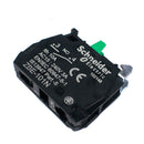 ZBE101 Schneider Contact Block Normally open