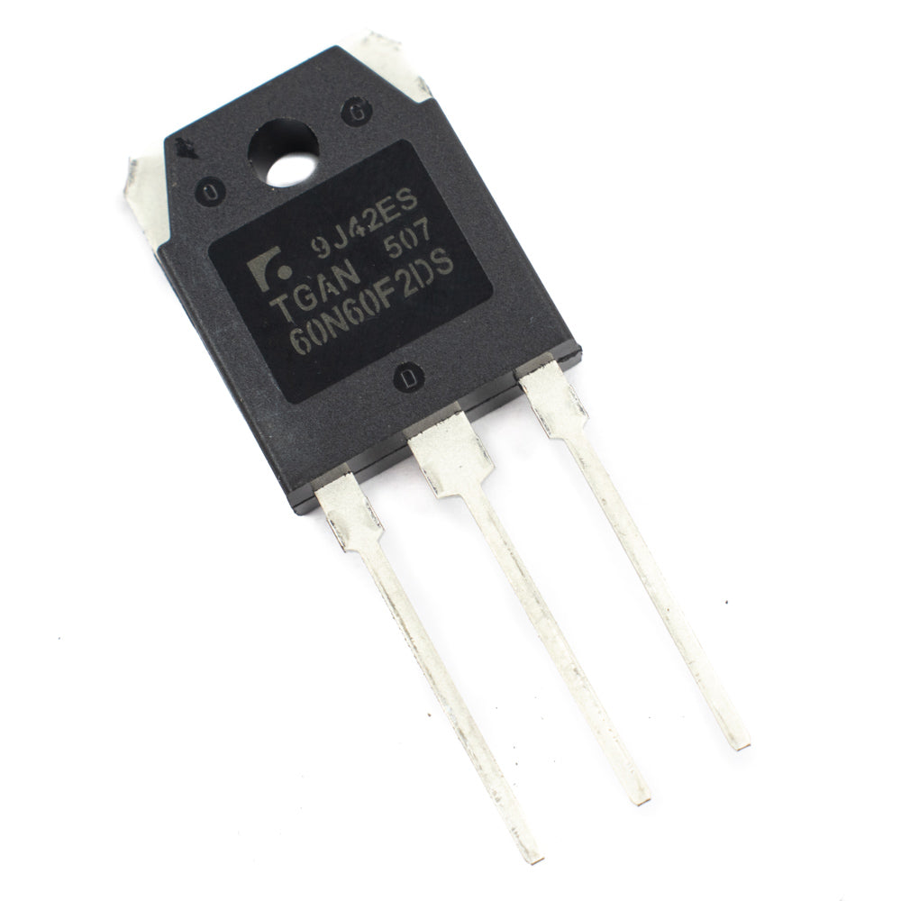 Buy Trino TGAN60N60F2DS 600V Field Stop Trench IGBT Power Transistor at ...