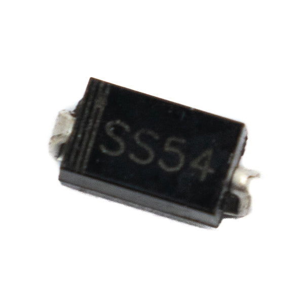 SS54 40V 5A Schottky Diode SMD DO-214AB