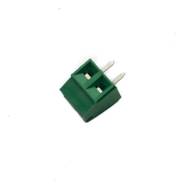 2 Pin Screw Type PCB Terminal Block - 3.8mm Pitch ZB128