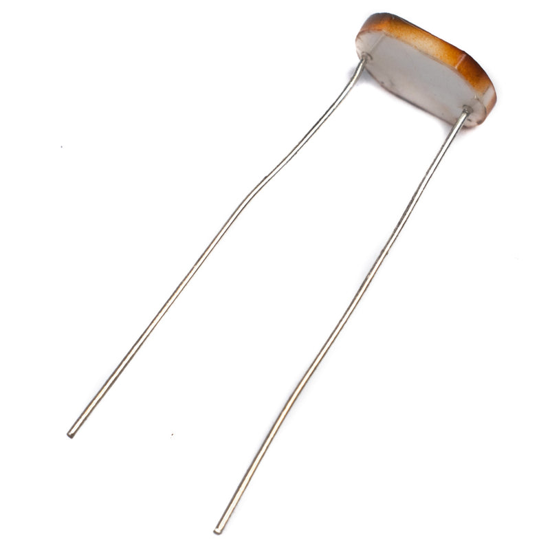 Shop 12mm LDR Light Dependent Resistor