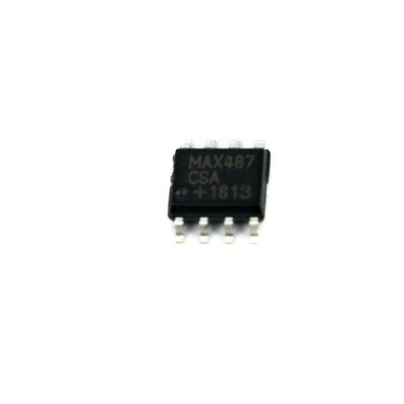 MAX487 low-power RS-485/RS422 Transceiver IC
