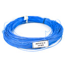 24 AWG Multi-Strand Teflon Wire 24/7/32 - 1 Meter (Multiple Colours)