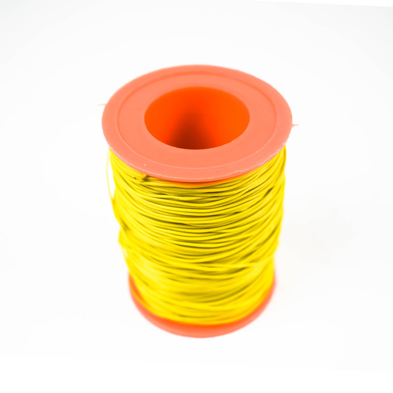 7/42 SWG Multi Strand Wire 90 Meter (Multiple Colours)