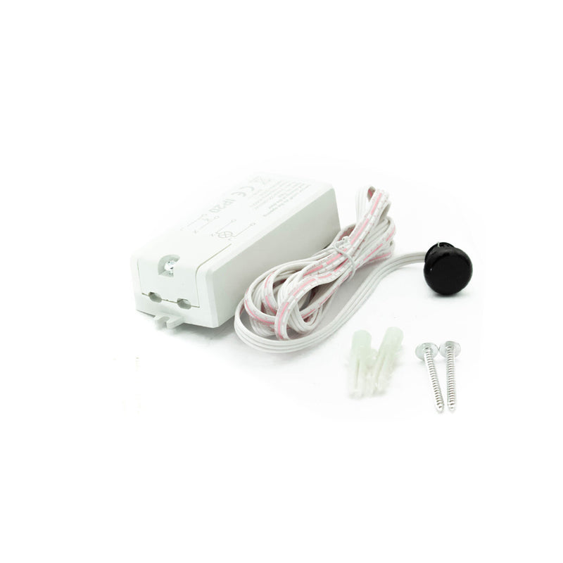 Buy IR Sensor Light Switch Auto On/Off on Door Opening and Closing from HNHCart.com. Also browse more components from Products category from HNHCart