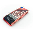 Buy Masonry Drill Bit Set for Concrete and Brick Wall Drilling from HNHCart.com. Also browse more components from Drill Chuck category from HNHCart