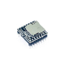 Buy MP3-TF-16P MP3 SD Card Module with Serial Port from HNHCart.com. Also browse more components from Audio Modules category from HNHCart