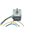 Buy NEMA 17HS4401 Bipolar Stepper Motor from HNHCart.com. Also browse more components from Stepper Motor category from HNHCart