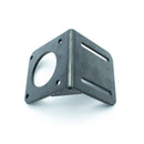 Buy NEMA23 L Shape Mounting Bracket for 57mm Stepper Motor from HNHCart.com. Also browse more components from Motor Accessories category from HNHCart