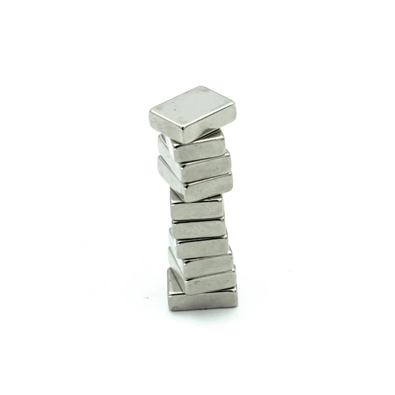 Buy Neodymium Magnet Cuboidal 9x12x3.5mm from HNHCart.com. Also browse more components from Neodymium Magnets category from HNHCart