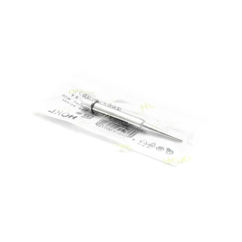 Buy Normal Bit Tip for 25W Soldering Iron  1.5mm from HNHCart.com. Also browse more components from Soldering Iron & Accessories category from HNHCart