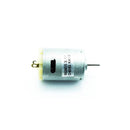 Shop RS380S 3.6V DC Motor