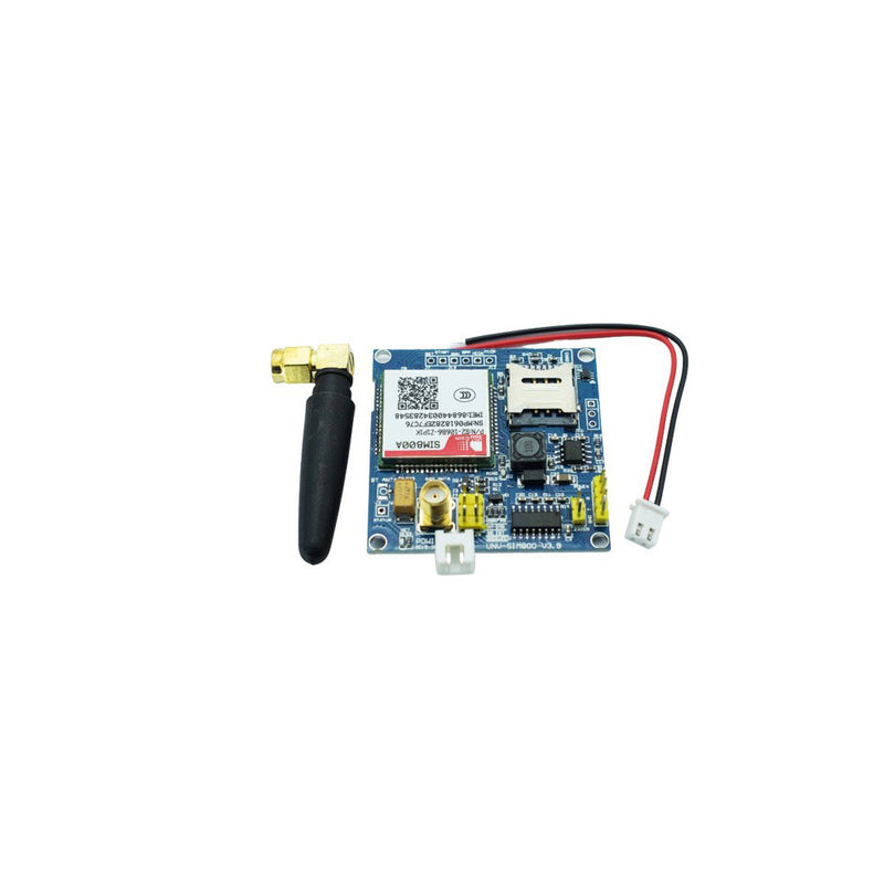 Buy SIM800A Quad-Band GSM/GPRS Module with RS232 from HNHCart.com. Also browse more components from GSM & GPRS Modules category from HNHCart