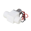 Buy Online Solenoid Valve 1/2" DC 3.6-6V Water Control Electric Pulse (Bistable)