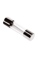 0.1A Glass Cartridge Fuse