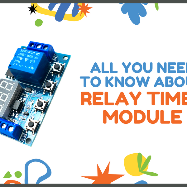 Timer new arrivals reloj programable